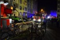 Feuer 2 Y Koeln Ehrenfeld Everhardtstr P038